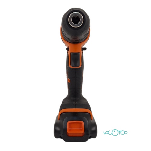 ATORNILLADOR A BATERÍA BLACK & DECKER BDCDD