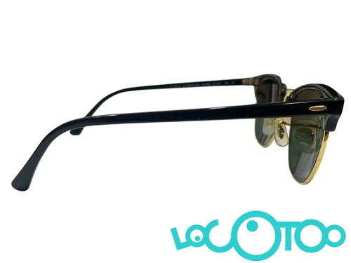 GAFAS DE SOL RAY BAN RB 3016 CLUBMASTER