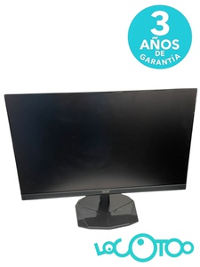 Monitor Led