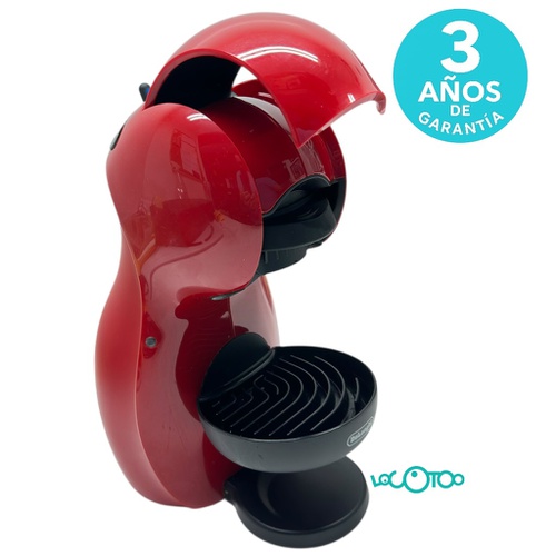 Capsula DELONGHI NESCAFE DOLCE GUSTO