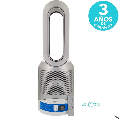 DYSON PURE HOT + COOL LINK HP02