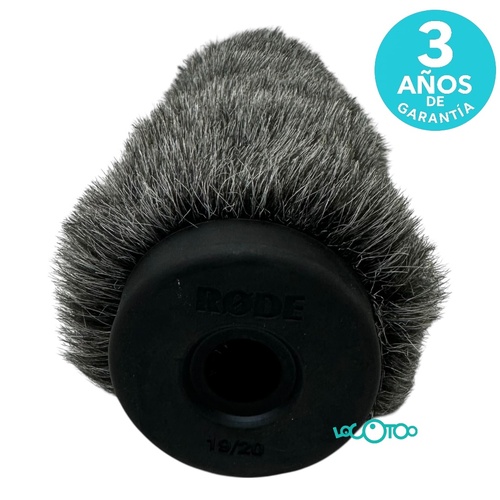 Varios Equipamiento Sonido RODE