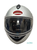 Casco AVG MOTO GUZZI Abatible Talla M