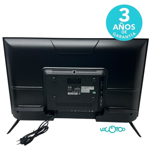 TV LED VOX 32WOS684BH