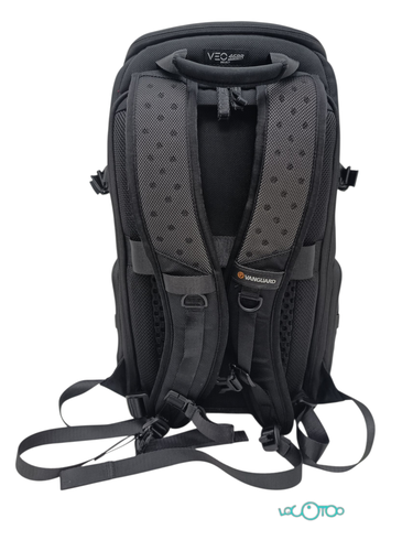 Bolsa Fotografía VANGUARD VEO 46BR