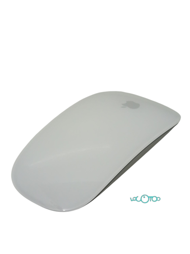 Ratón APPLE MAGIC MOUSE 2 (A1657) Bluetooth