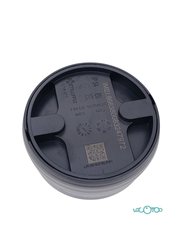 Varios Coche-Moto CEGASA BALIZA V16