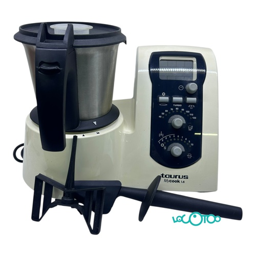 TAURUS MYCOOK 1.6