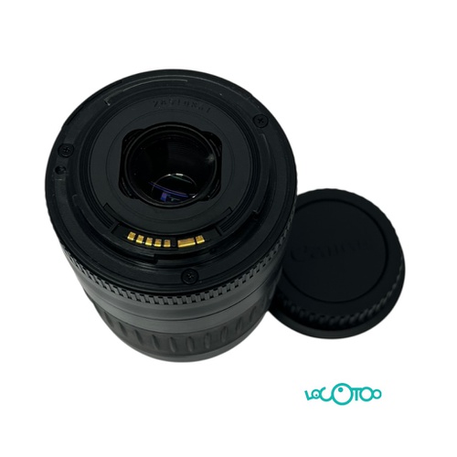OBJETIVO CANON EF 55-200MM 1:4.5-5.6 II USM