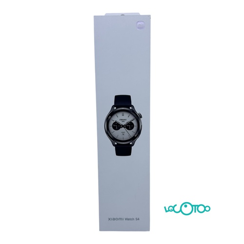 XIAOMI Watch S4 (M2425W1)