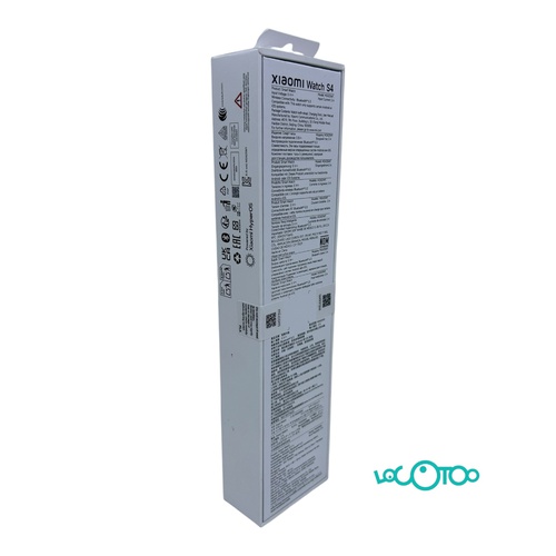 XIAOMI Watch S4 (M2425W1)