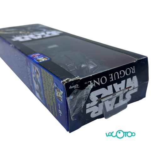  STAR WARS ROGUE ONE DEATH TROOPER