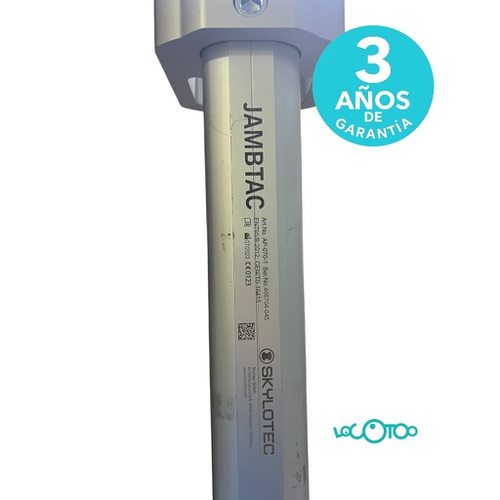 Arnés Seguridad SKYLOTEC JAMBTAC