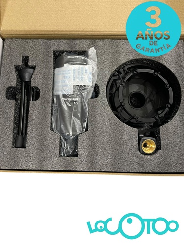 MICROFONO TAKSTAR PC-K320