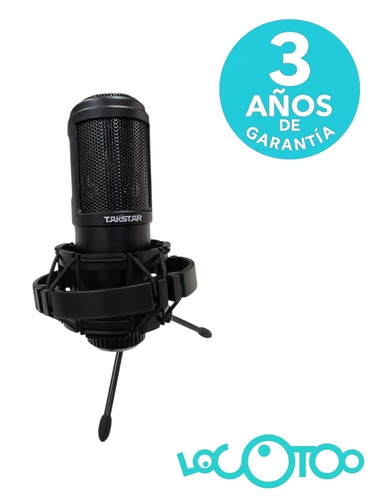 MICROFONO TAKSTAR PC-K320