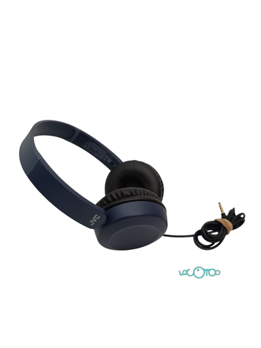 Auricular HIFI JVC HA-S31M