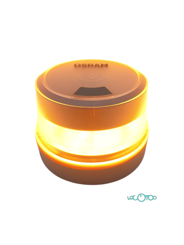 Varios Coche-Moto OSRAM LED GUARDIAN ROAD F