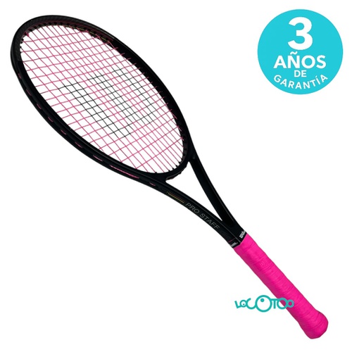 RAQUETA WILSON PRO STAFF 97UL V14