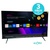 HISENSE H43N5300 SmartTV 43 '' Full HD
