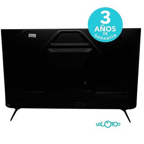 HISENSE H43N5300 SmartTV 43 '' Full HD