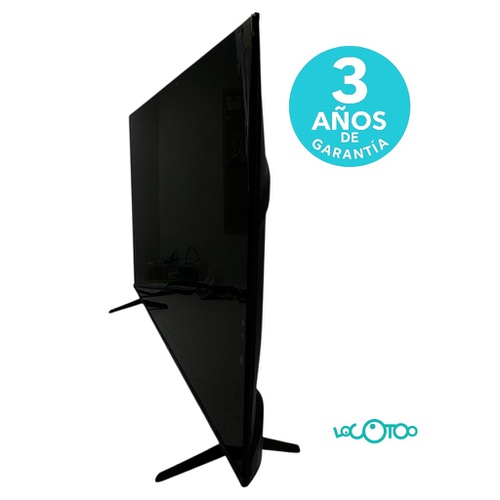 HISENSE H43N5300 SmartTV 43 '' Full HD