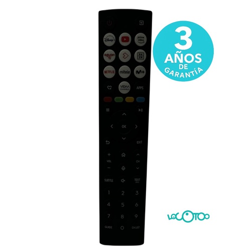 HISENSE H43N5300 SmartTV 43 '' Full HD