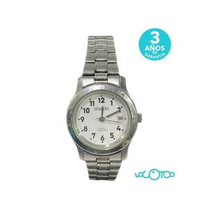 Reloj Pulsera