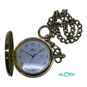 Reloj Bolsillo