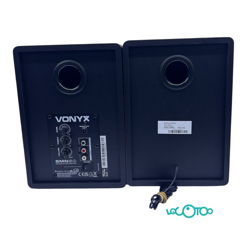 VONYX SMN50B