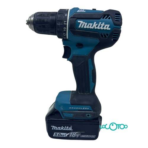 MAKITA DDF485 