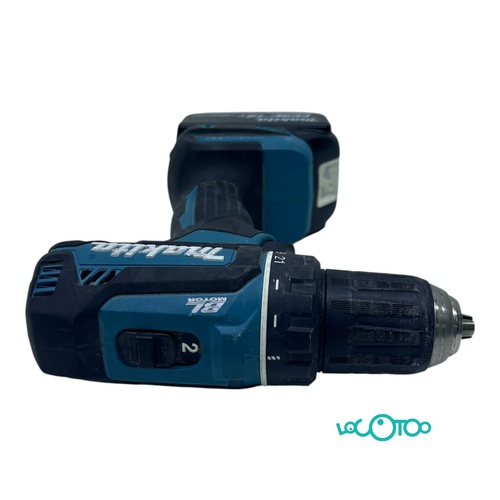 MAKITA DDF485 
