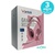 AURICULARES GAMING WANTEK V10 ROSAS