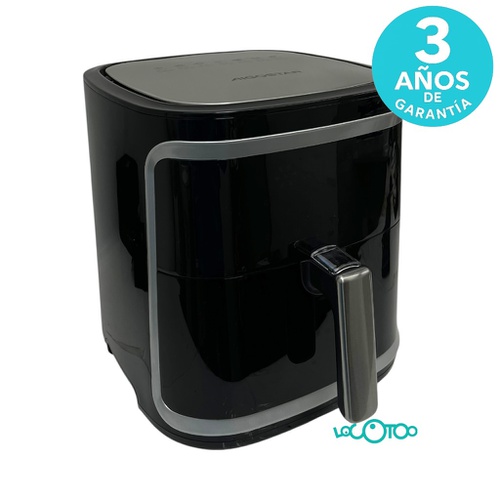 Aigostar Cube 300010IBT 1900W