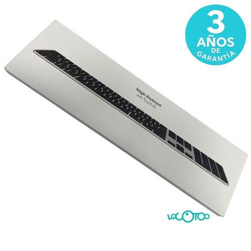 Apple MAGIC KEYBOARD TOUCH ID A3119