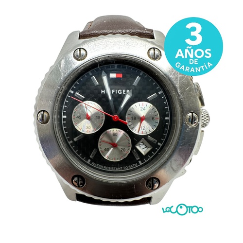 TOMMY HILFIGER F90241 40 mm