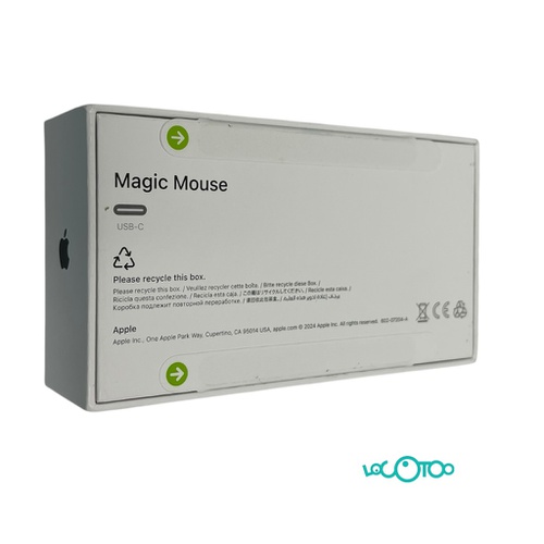 Apple MAGIC MOUSE A3204