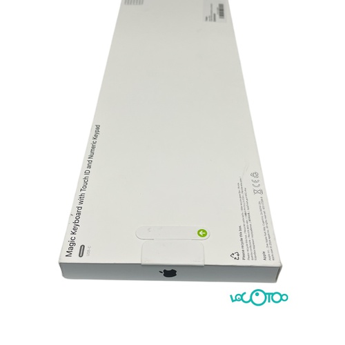 Apple MAGIC KEYBOARD TOUCH ID A3119