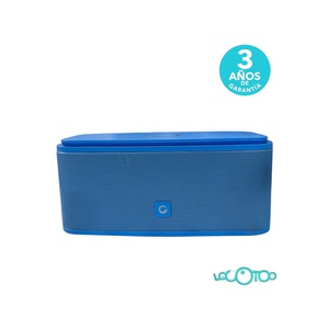 Altavoz Portátil