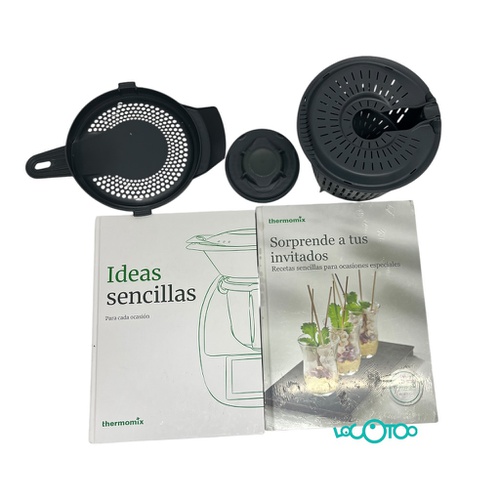 Vorwerk THERMOMIX TM6