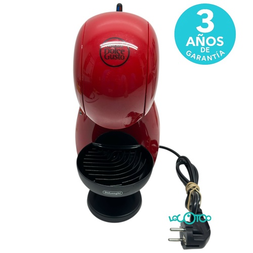 Capsula DELONGHI NESCAFE DOLCE GUSTO