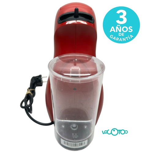 Capsula DELONGHI NESCAFE DOLCE GUSTO