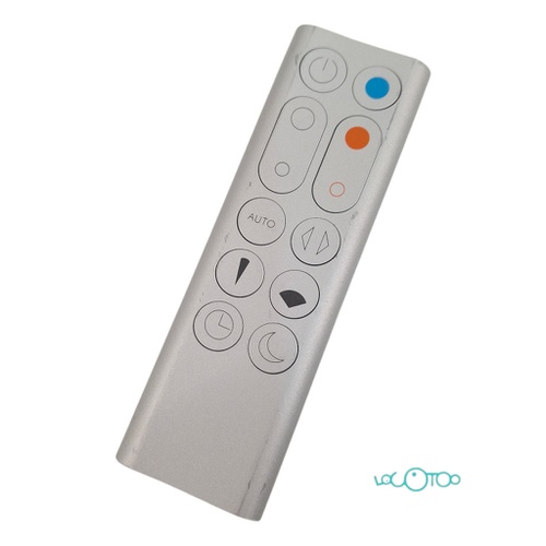 DYSON PURE HOT + COOL LINK HP02