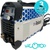 MAQUINA SOLDADURA REBOOT RBC-5000L INVERTER