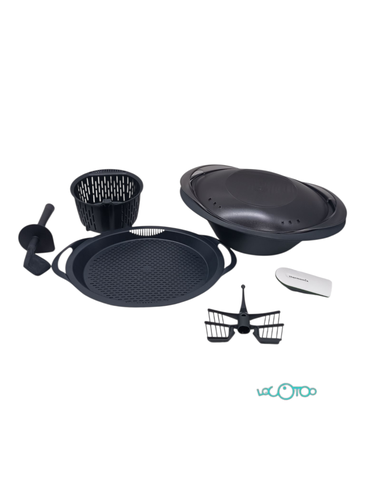 Thermomix VORWERK THERMOMIX TM5 Cook-Key