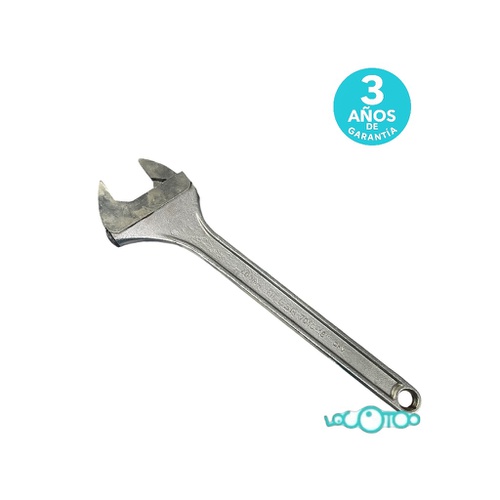 Llaves ACESA 7010 16"