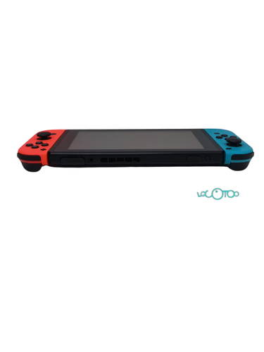 Consola Portátil NINTENDO SWITCH Nintendo S