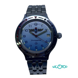 Reloj Pulsera