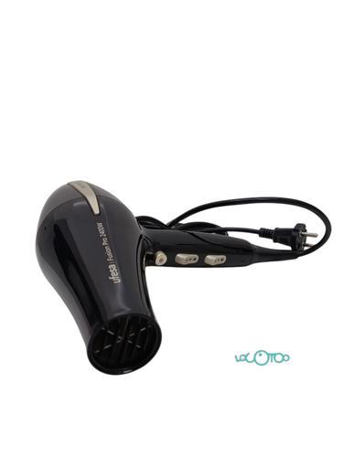 Secador Pelo UFESA  FUSION PRO 2400 W