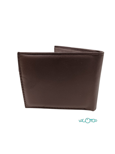 Cartera VACCARO MARRON