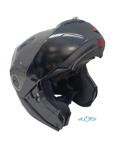 Casco NOLAN CLASSIC N-COM (N104) Abatible M